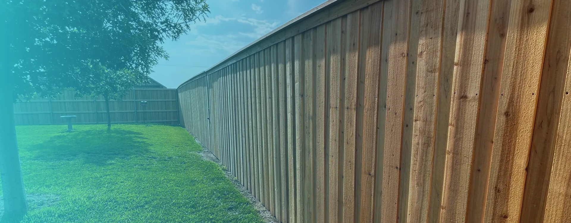 Hero Full Width Frame